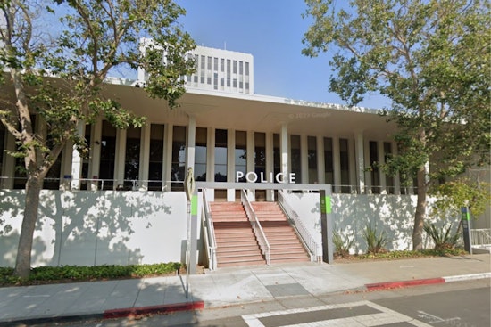 Man in His 50s Dies After Sedan Hits Wall at Palo Alto's Alma Street Underpass