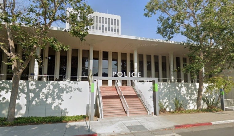 Man in His 50s Dies After Sedan Hits Wall at Palo Alto's Alma Street Underpass