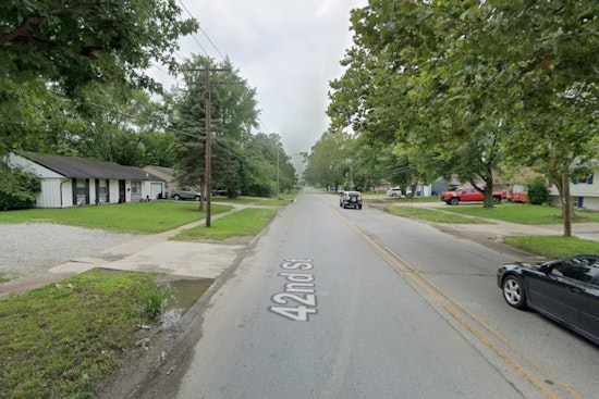 Man in His 60s Dies, Two Dogs Killed in Fast-Moving Northeast Indianapolis Fire