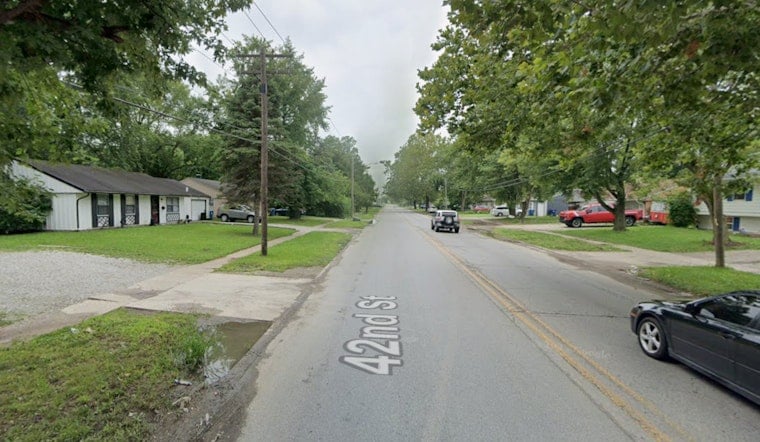 Man in His 60s Dies, Two Dogs Killed in Fast-Moving Northeast Indianapolis Fire