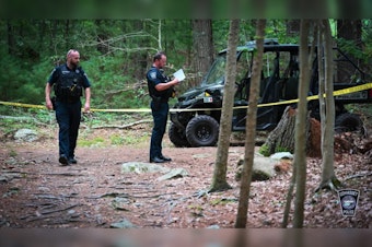 Man in His 70s Dies on Remote Cohasset Trail, Crews Hike 1.5 Miles to Reach Him