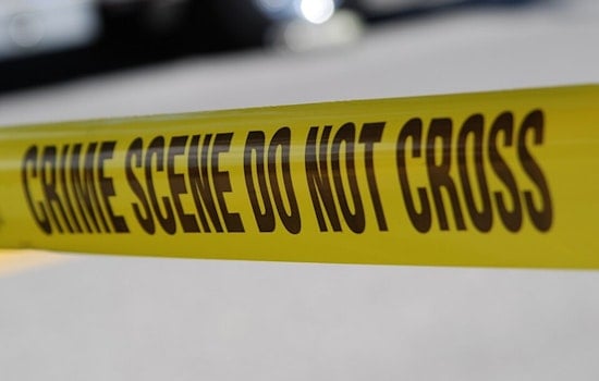 Man In His 70s Found Dead on Sidewalk Near Berkeley's Harrison Camp