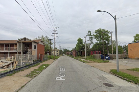 Man in His Mid-30s Killed in Penrose Street Shooting, St. Louis Detectives Investigate