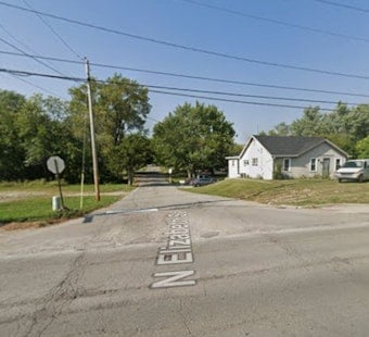 Man Killed at East 21st Street Motel as Second Shooting Hits Indy's East Side Minutes Later