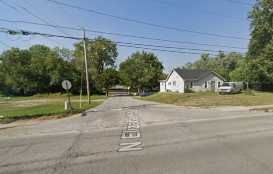 Man Killed at East 21st Street Motel as Second Shooting Hits Indy's East Side Minutes Later