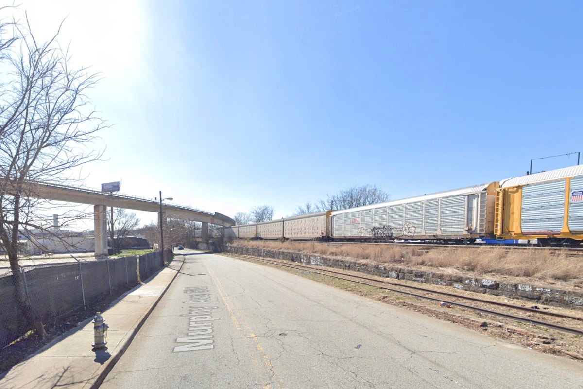 Man Killed By Norfolk Southern Train On Murphy Avenue, Cause Still Unclear