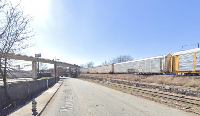 Man Killed By Norfolk Southern Train On Murphy Avenue, Cause Still Unclear