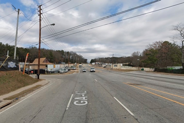 Man Killed Crossing Moreland Avenue in DeKalb, Police Cite Dark, Unlit Corridor