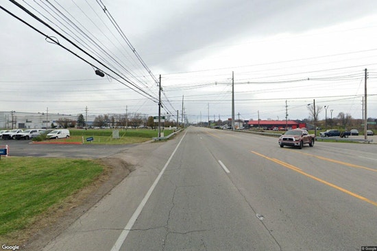Man Killed Crossing Preston Highway Adds to Louisville's Deadliest Road Corridor