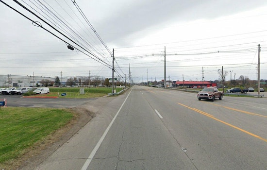 Man Killed Crossing Preston Highway Adds to Louisville's Deadliest Road Corridor