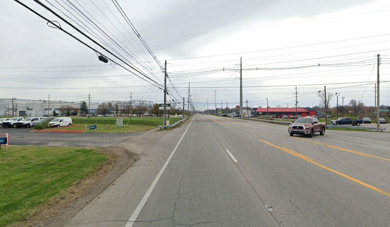 Man Killed Crossing Preston Highway Adds to Louisville's Deadliest Road Corridor