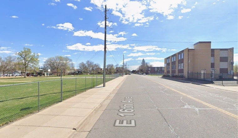 Man Killed in Northwest Aurora Hit-And-Run, Driver Still on the Run