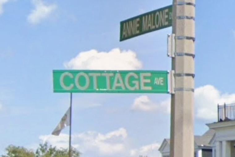 Man Killed in Sunday Shooting on Cottage Avenue in The Ville