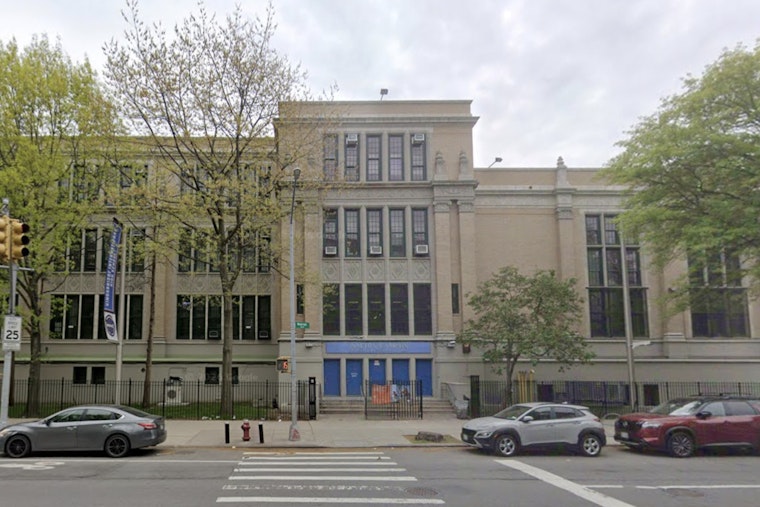 Man Punches Bronx Teen, 15, Steals Phone Outside Kingsbridge Heights School