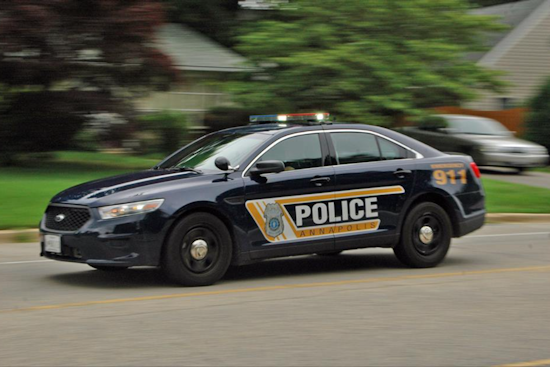 Man Reports Sexual Assault in Downtown Annapolis, Police Hunt Suspect