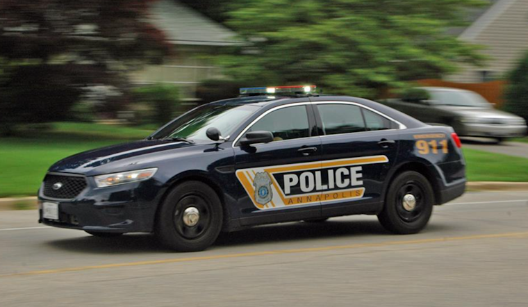 Man Reports Sexual Assault in Downtown Annapolis, Police Hunt Suspect