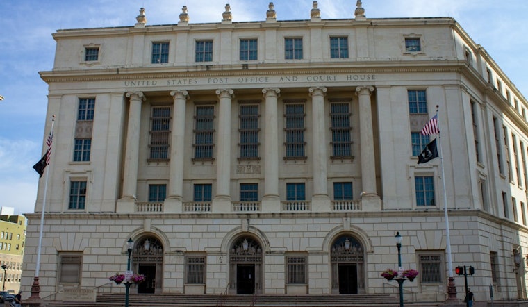Man Sentenced to 9 Years in Multi-Million-Dollar Investment Scam