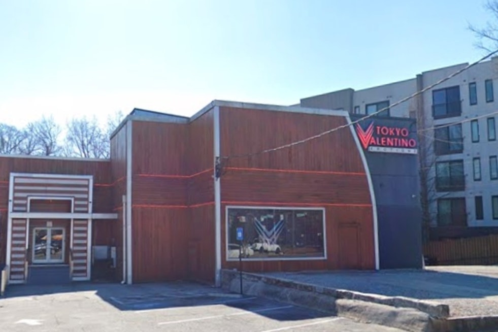 Man Shot at Cheshire Bridge Road Adult Store Amid Years of Violence There