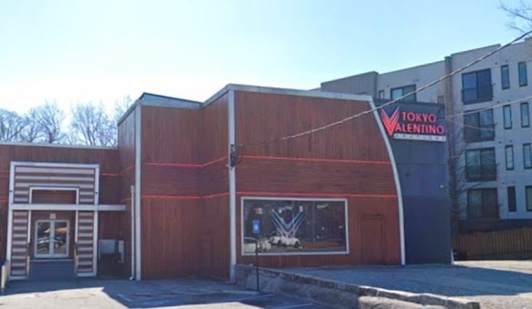Man Shot at Cheshire Bridge Road Adult Store Amid Years of Violence There