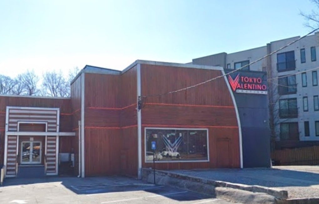Man Shot at Cheshire Bridge Road Adult Store Amid Years of Violence There