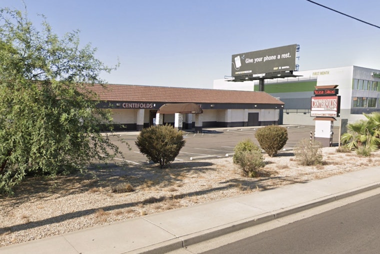 Man Shot at North Phoenix Cabaret With History of Deadly Violence