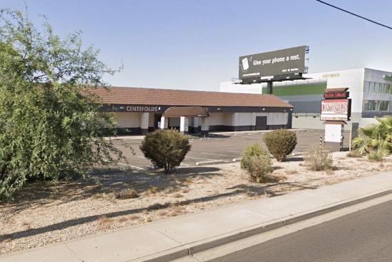 Man Shot at North Phoenix Cabaret With History of Deadly Violence