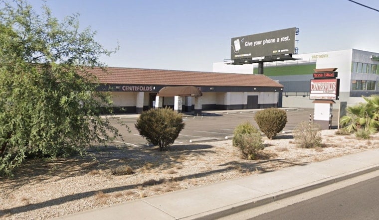 Man Shot at North Phoenix Cabaret With History of Deadly Violence
