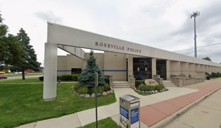 Man Shot Dead In Parked Car On Roseville's Lawn Street, Neighbors Say They're Fleeing