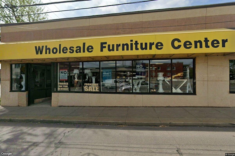 Man Shot Dead Inside Midtown Business Near Westport, Person of Interest Flees Scene