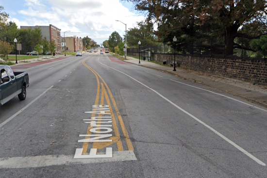 Man Shot Dead Near Green Mount Cemetery as Baltimore Homicides Hit Historic Low