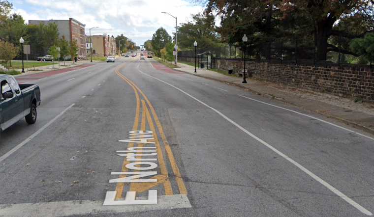Man Shot Dead Near Green Mount Cemetery as Baltimore Homicides Hit Historic Low