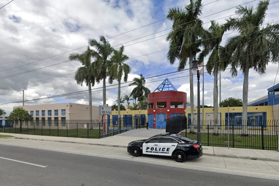 Man Shot Dead Near Homestead Elementary School Days Into New Year