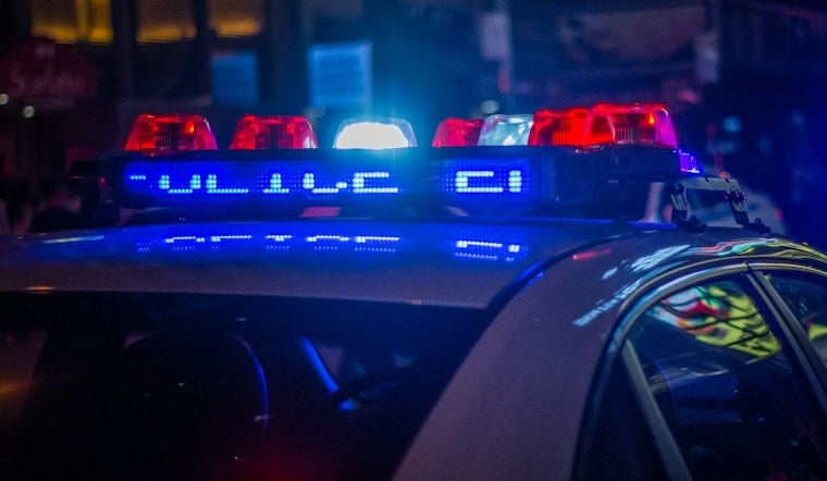 Man Shot Dead Near Louisville Elementary School, Suspect Still at Large