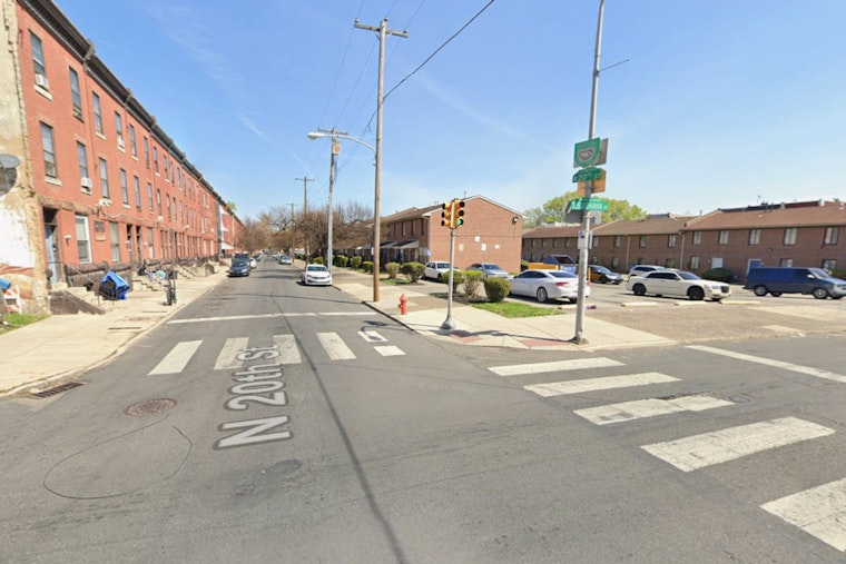 Man Shot Dead on 20th Street in North Philly as Police Hunt for Answers