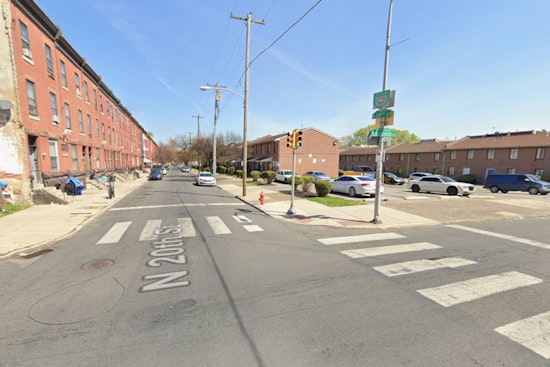 Man Shot Dead on 20th Street in North Philly as Police Hunt for Answers