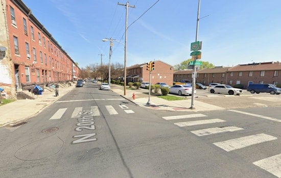 Man Shot Dead on 20th Street in North Philly as Police Hunt for Answers