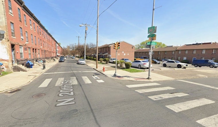 Man Shot Dead on 20th Street in North Philly as Police Hunt for Answers