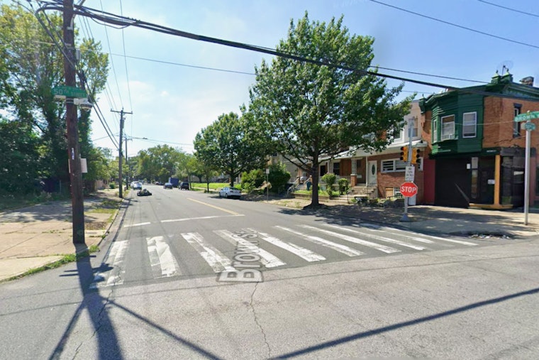 Man Shot Dead on Brown Street in West Philly, No Motive Identified Yet