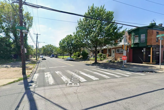 Man Shot Dead on Brown Street in West Philly, No Motive Identified Yet