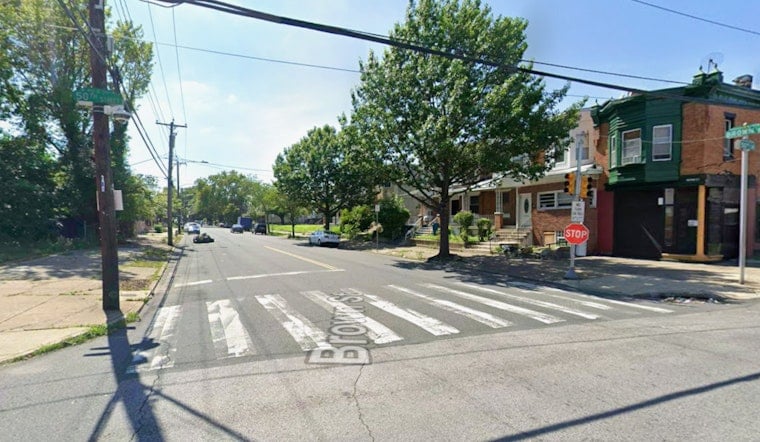 Man Shot Dead on Brown Street in West Philly, No Motive Identified Yet