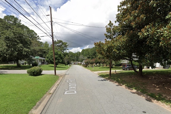 Man Shot Dead on Jonesboro's Dixon Road, One Person Held by Police