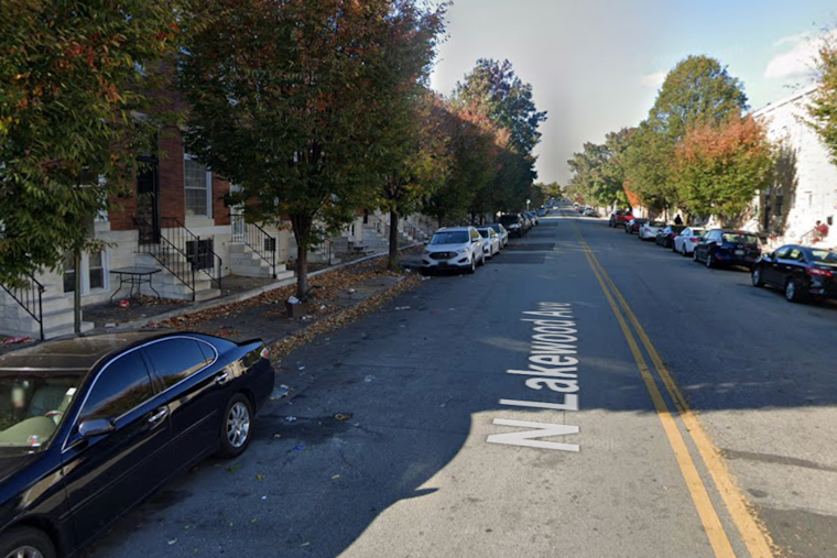 Man Shot Dead on Lakewood Avenue in McElderry Park, Police Hunt for Answers