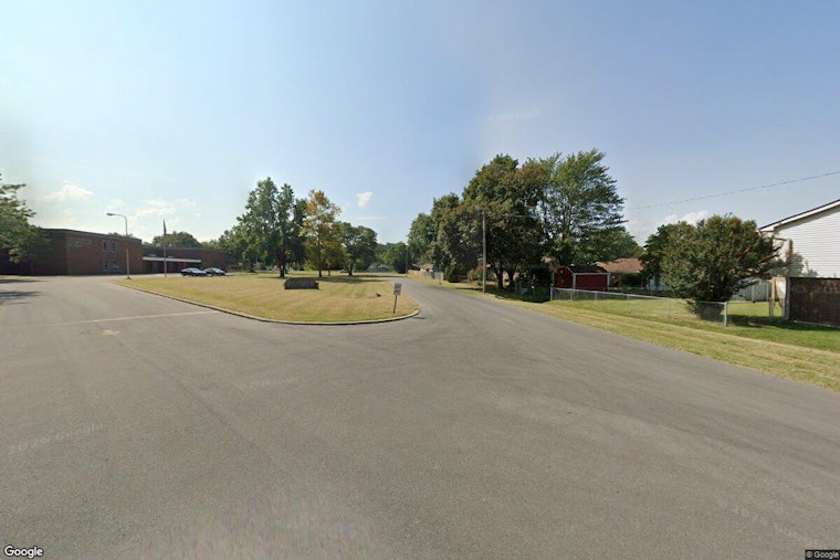 Man Shot Dead on Sanders Lane in Cloverleaf Neighborhood