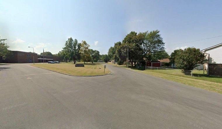Man Shot Dead on Sanders Lane in Cloverleaf Neighborhood