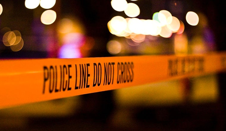 Man Shot Dead Outside East New York Pink Houses, Gunman Flees in Black Lexus