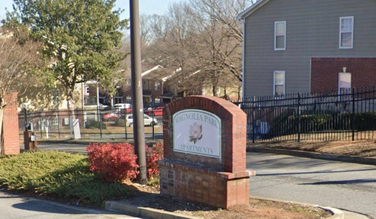 Man Shot in Buttocks, Gunman Escapes on E-Bike in Northwest Atlanta