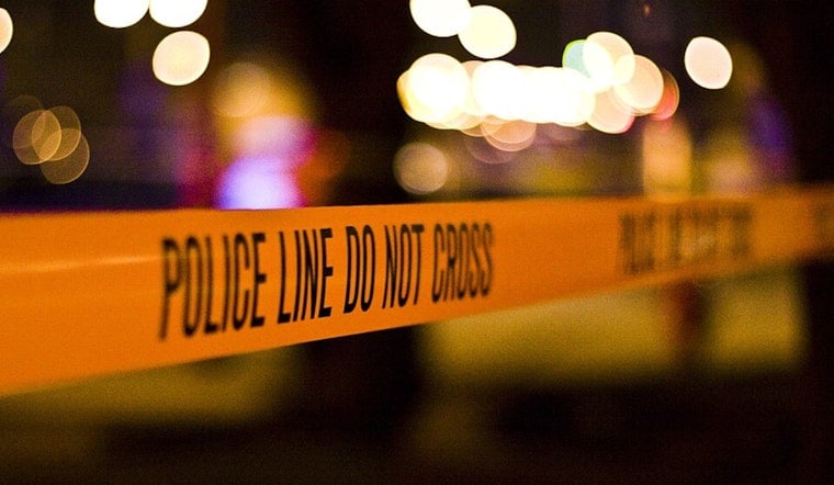 Man Shot In Chest During Backpack Robbery Attempt In Cleveland's Hough