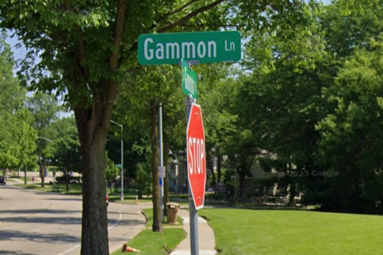 Man Shot in Foot Inside Gammon Lane Bathroom, Gunman Flees Before Police Arrive