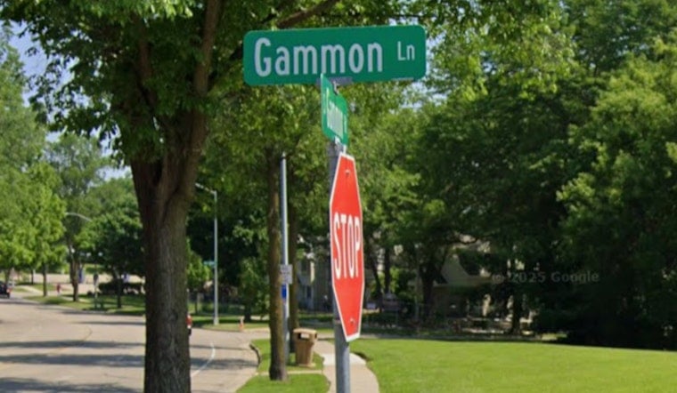 Man Shot in Foot Inside Gammon Lane Bathroom, Gunman Flees Before Police Arrive
