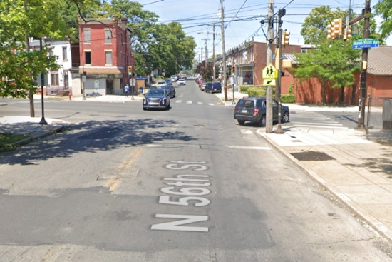 Man Shot In Leg On N. 56th Street, Rushed To Penn Presbyterian
